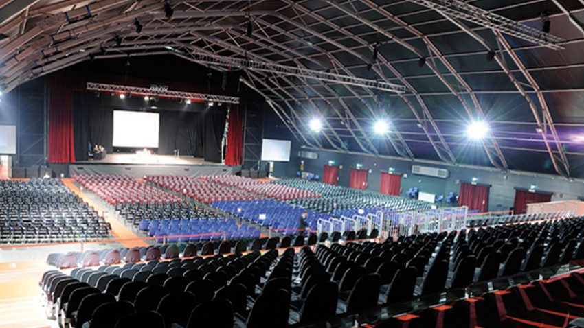 Geox arena on sale